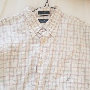 Nautica button down